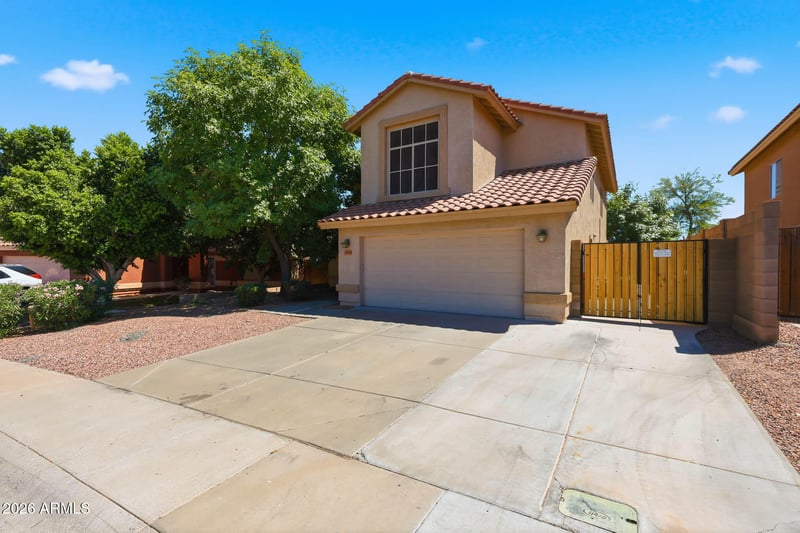 14727 Lupine Ln, Surprise, AZ 85374
