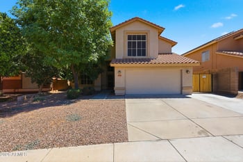 14727 Lupine Ln, Surprise, AZ 85374