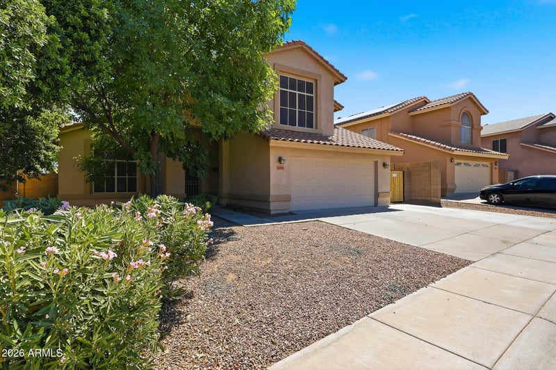 14727 Lupine Ln, Surprise, AZ 85374