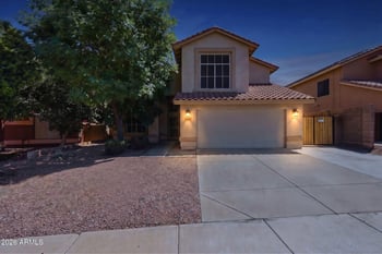 14727 Lupine Ln, Surprise, AZ 85374