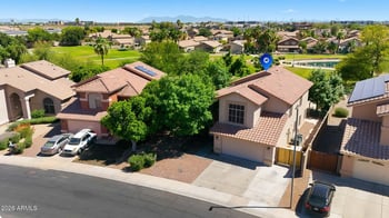 14727 W Lupine Ln, Surprise, AZ 85374