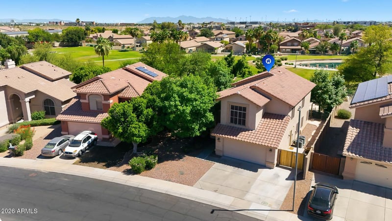 14727 Lupine Ln, Surprise, AZ 85374