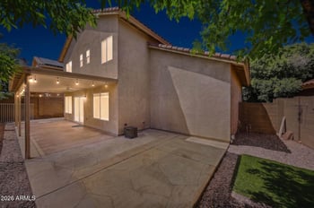 14727 Lupine Ln, Surprise, AZ 85374
