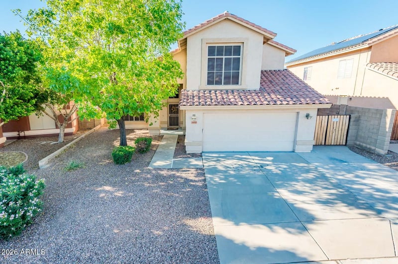 14727 W Lupine Ln, Surprise, AZ 85374
