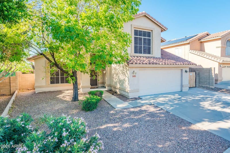 14727 W Lupine Ln, Surprise, AZ 85374