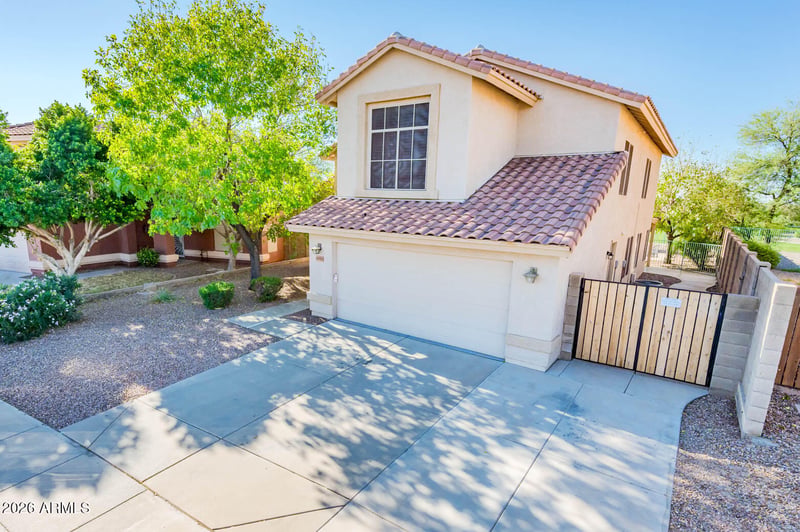 14727 W Lupine Ln, Surprise, AZ 85374