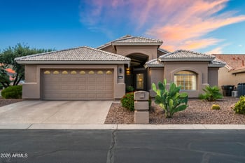 14728 W Cheery Lynn Dr, Goodyear, AZ 85395