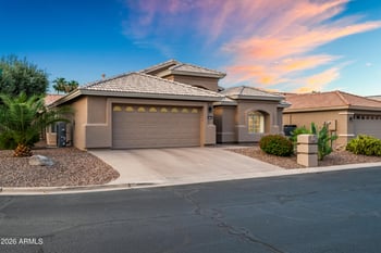 14728 W Cheery Lynn Dr, Goodyear, AZ 85395