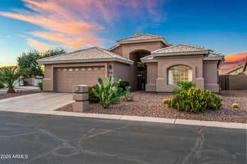 14728 W Cheery Lynn Dr, Goodyear, AZ 85395