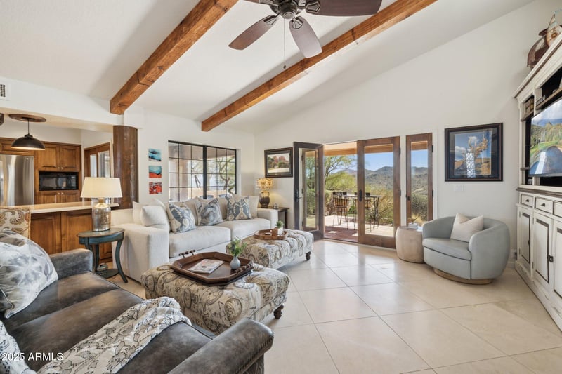 14729 Cerro Alto Dr, Fountain Hills, AZ 85268