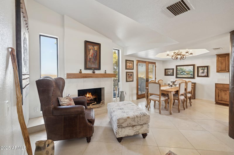 14729 Cerro Alto Dr, Fountain Hills, AZ 85268
