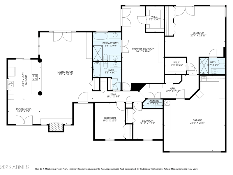 14729 Cerro Alto Dr, Fountain Hills, AZ 85268