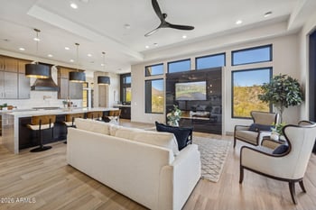 14729 E Prairie Dog Trl, Fountain Hills, AZ 85268