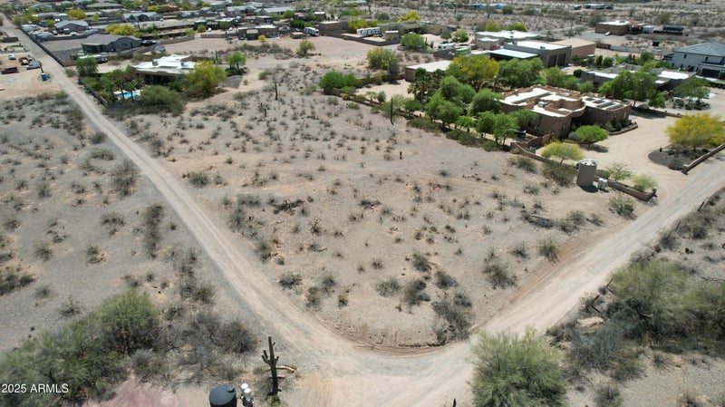 14729 Patton Rd #-, Surprise, AZ 85387