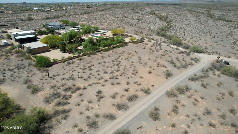 14729 Patton Rd #-, Surprise, AZ 85387