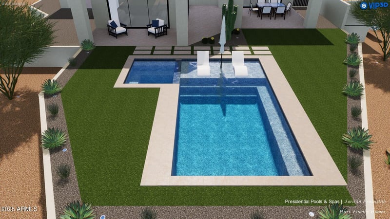 14729 Prairie Dog Trl, Fountain Hills, AZ 85268