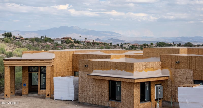 14729 Prairie Dog Trl, Fountain Hills, AZ 85268