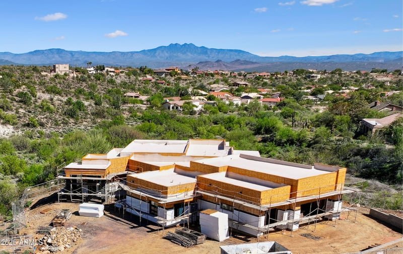 14729 Prairie Dog Trl, Fountain Hills, AZ 85268