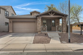 1473 Flamingo Dr, Chandler, AZ 85286