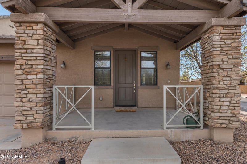 1473 Flamingo Dr, Chandler, AZ 85286