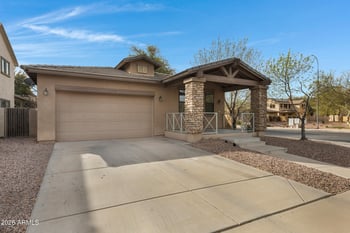 1473 Flamingo Dr, Chandler, AZ 85286