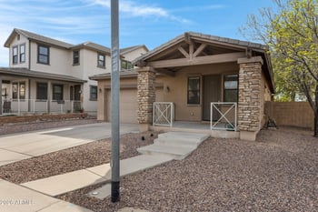 1473 Flamingo Dr, Chandler, AZ 85286