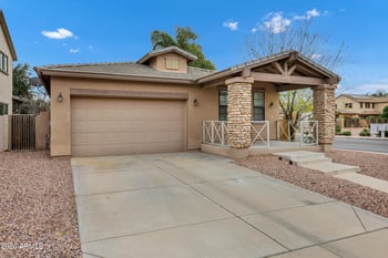 1473 Flamingo Dr, Chandler, AZ 85286