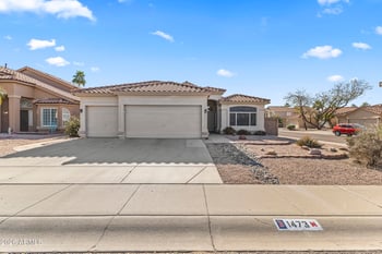 1473 Hopi Dr, Chandler, AZ 85224