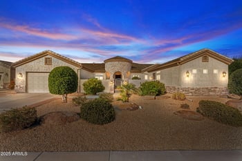 14732 W Carbine Ct, Sun City West, AZ 85375