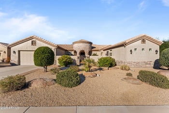 14732 W Carbine Ct, Sun City West, AZ 85375