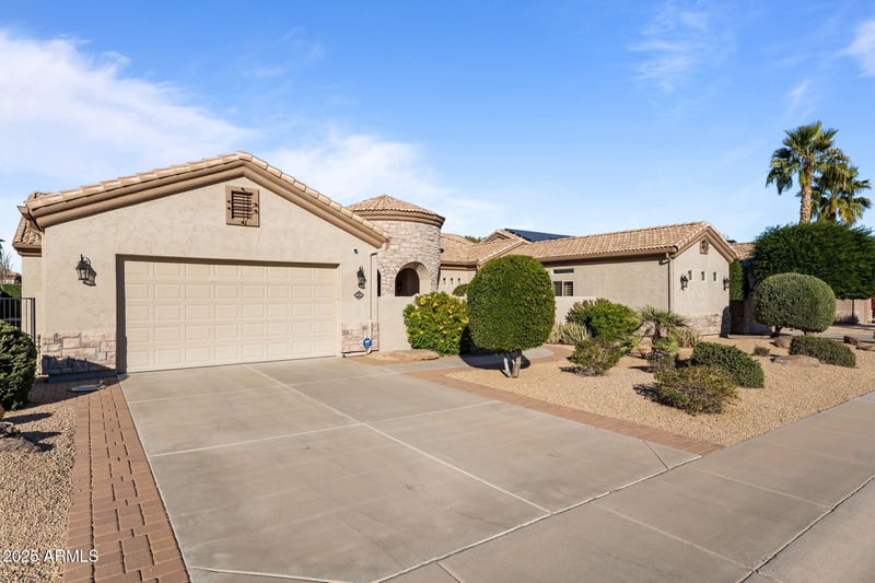 14732 W Carbine Ct, Sun City West, AZ 85375