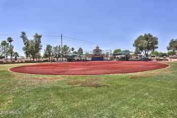 14732 W Carbine Ct, Sun City West, AZ 85375