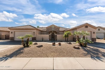 14733 Carbine Ct, Sun City West, AZ 85375