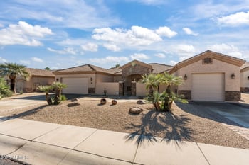 14733 Carbine Ct, Sun City West, AZ 85375