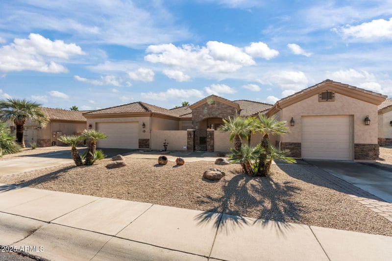 14733 Carbine Ct, Sun City West, AZ 85375