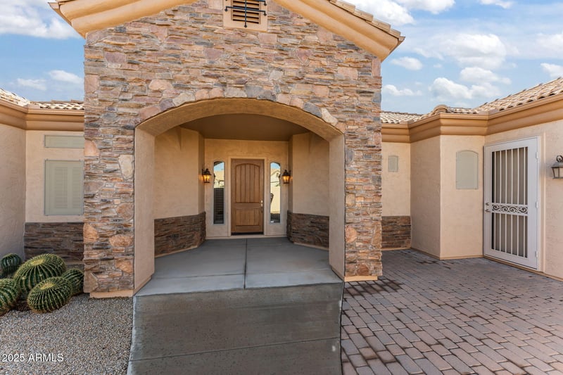 14733 Carbine Ct, Sun City West, AZ 85375