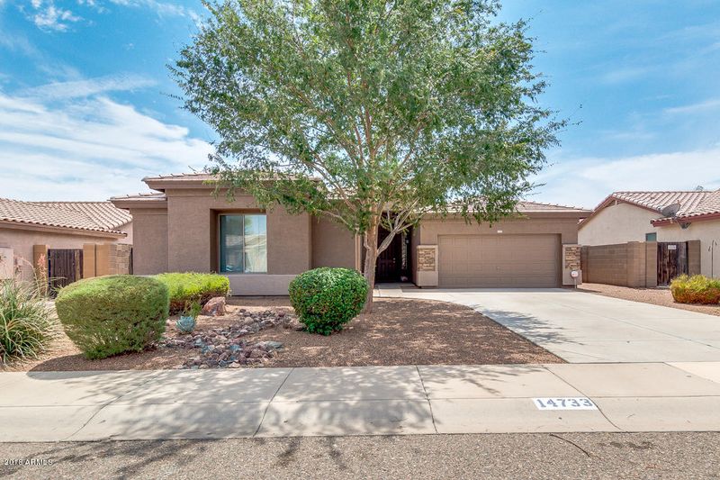 14733 W Evans Dr, Surprise, AZ 85379