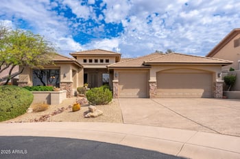 14734 Crested Crown --, Fountain Hills, AZ 85268