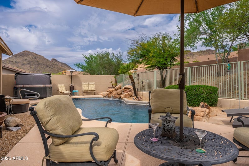 14734 Crested Crown --, Fountain Hills, AZ 85268