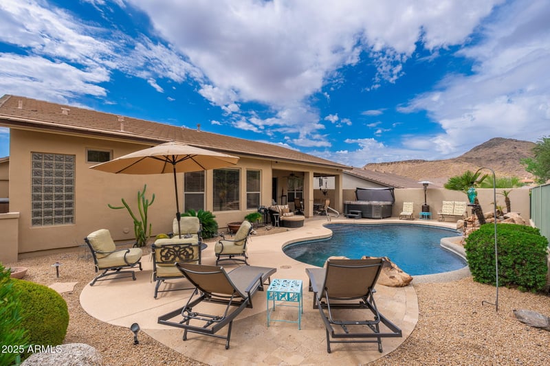 14734 Crested Crown --, Fountain Hills, AZ 85268