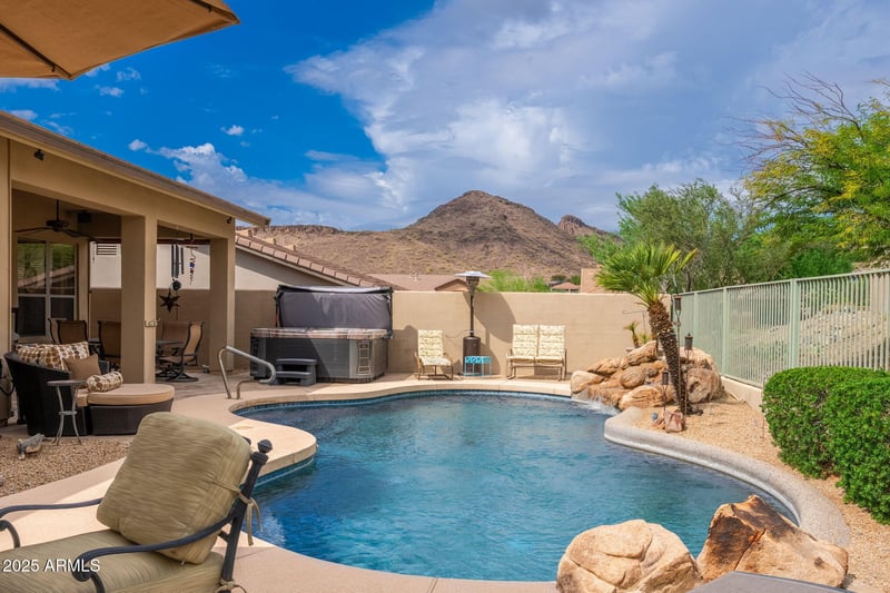 14734 Crested Crown --, Fountain Hills, AZ 85268