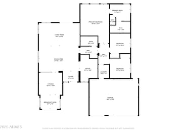 14734 Crested Crown --, Fountain Hills, AZ 85268