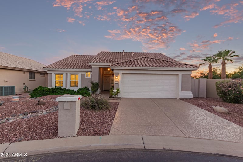 14735 Cheery Lynn Dr, Goodyear, AZ 85395