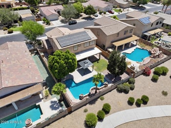 14735 Clarendon Ave, Goodyear, AZ 85395
