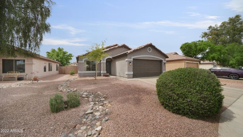 14736 N 147th Ln, Surprise, AZ 85379