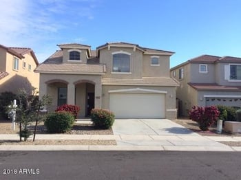 14737 174th Dr, Surprise, AZ 85388
