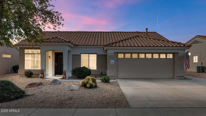 14737 Colt Ln, Sun City West, AZ 85375