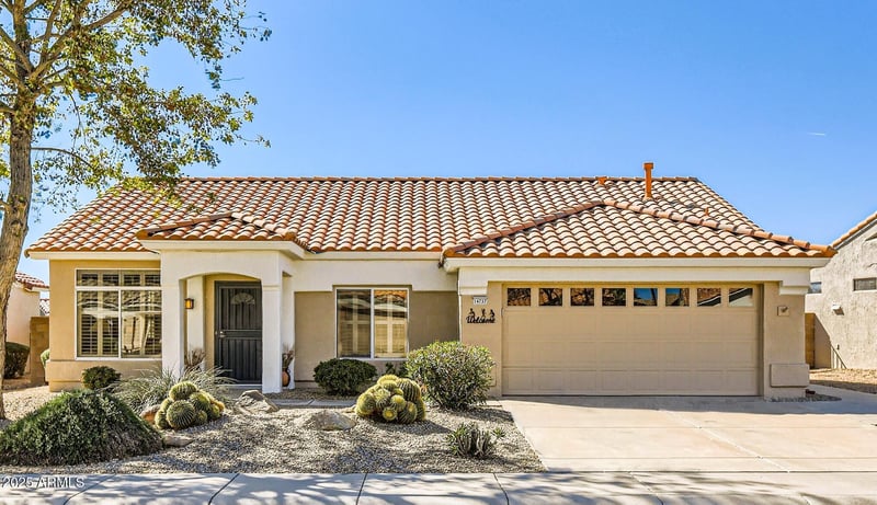 14737 Colt Ln, Sun City West, AZ 85375