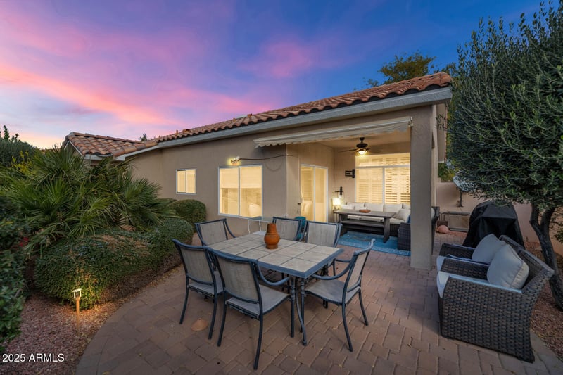 14737 Colt Ln, Sun City West, AZ 85375