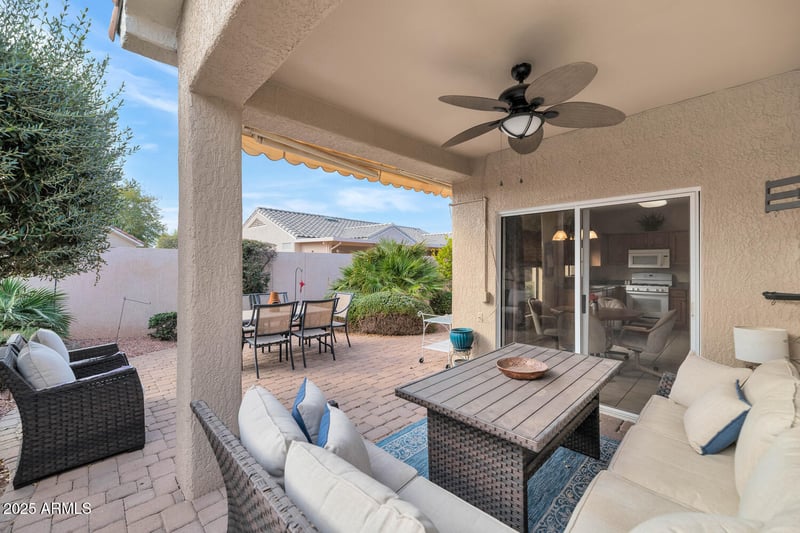 14737 Colt Ln, Sun City West, AZ 85375